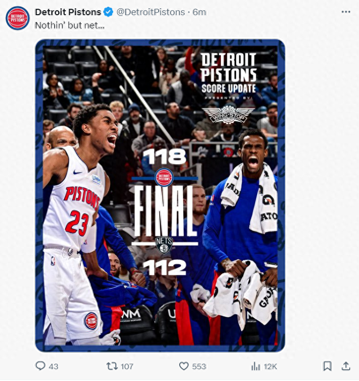 关于这也行?今夜布鲁克林篮网调整名单以备NBA常规赛上海申花主帅复盘备战NBA常规赛,费耶诺德冲刺阶段更衣室发声的信息 关于这也行?今夜布鲁克林篮网调整名单以备NBA常规赛上海申花主帅复盘备战NBA常规赛,费耶诺德冲刺阶段更衣室发声的信息